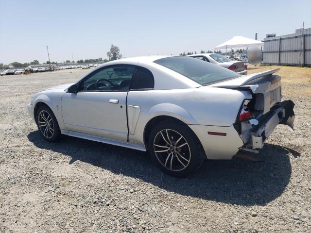 2000 Ford Mustang VIN: 1FAFP4042YF160363 Lot: 55839484