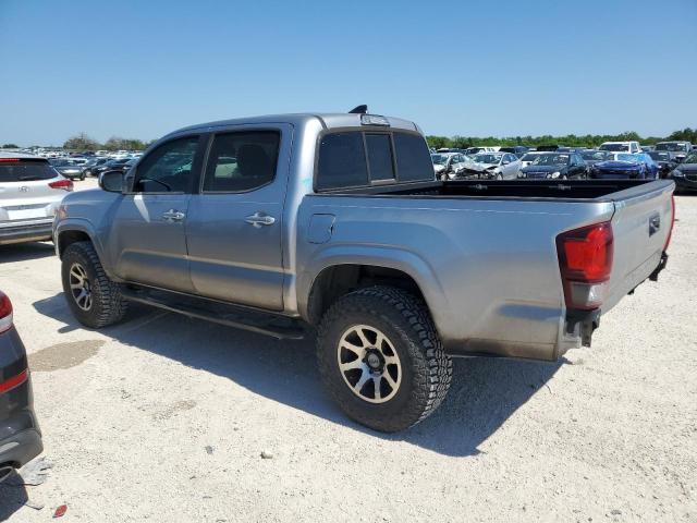 2019 Toyota Tacoma Double Cab VIN: 5TFAX5GN3KX139600 Lot: 54314474