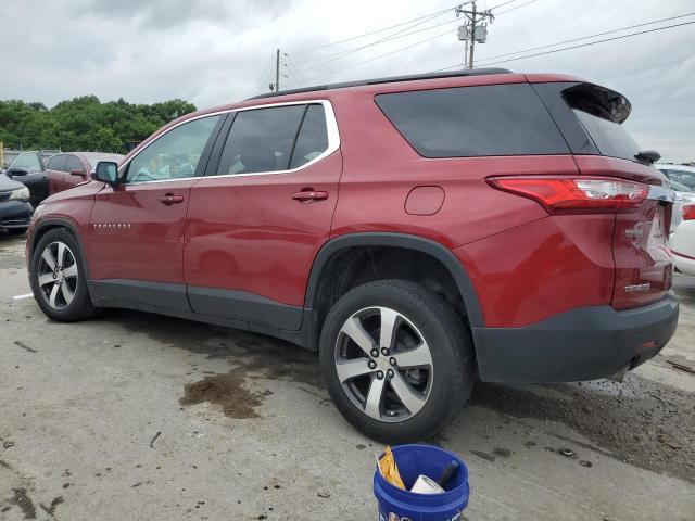 1GNERHKW8MJ136069 Chevrolet Traverse 4 2