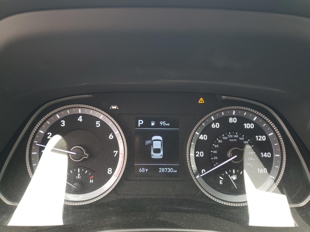 5NPEG4JA5MH104220 2021 Hyundai Sonata Se