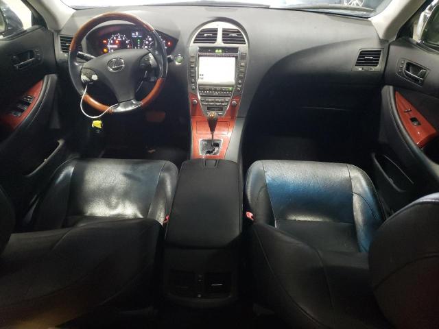 2007 Lexus Es 350 VIN: JTHBJ46G072117026 Lot: 51496954