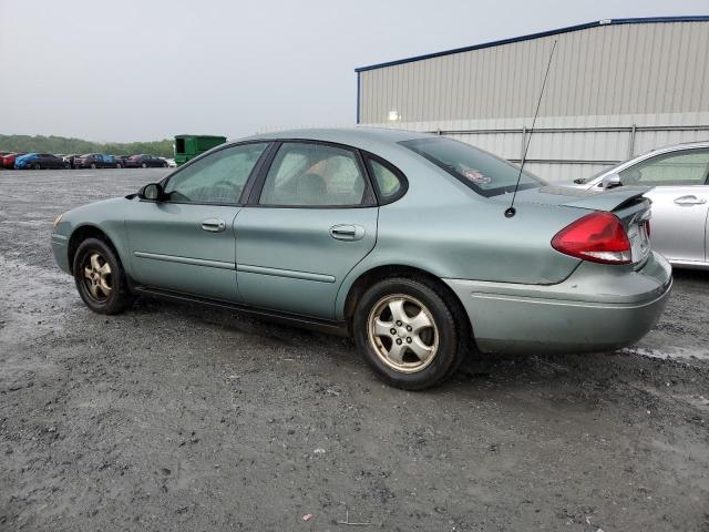 2006 Ford Taurus Se VIN: 1FAFP53U46A195580 Lot: 53539284