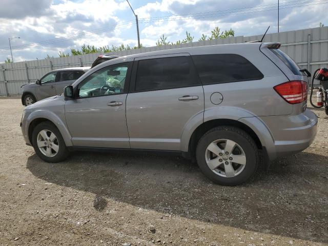 2015 Dodge Journey Se VIN: 3C4PDCAB8FT542835 Lot: 56314704