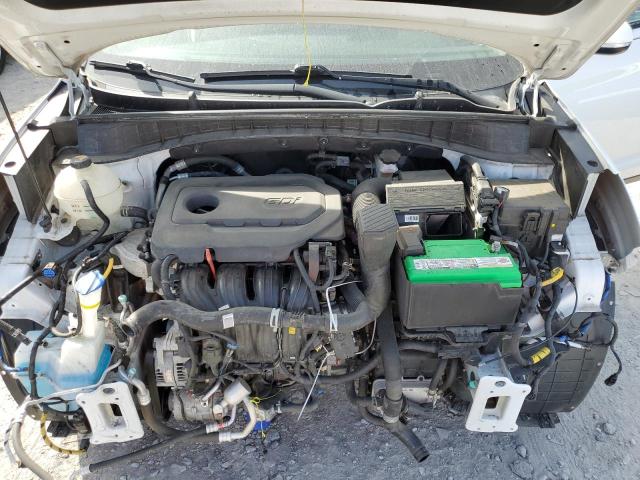 2018 HYUNDAI TUCSON SPO - KM8J3CAL2JU775430
