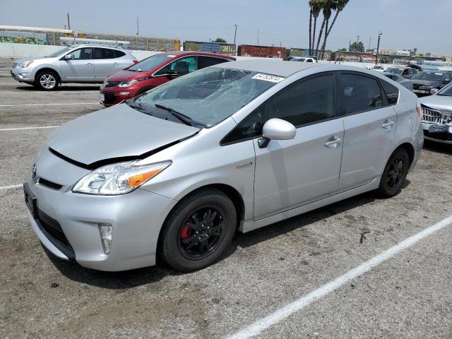 2012 Toyota Prius VIN: JTDKN3DU3C5375459 Lot: 54752874