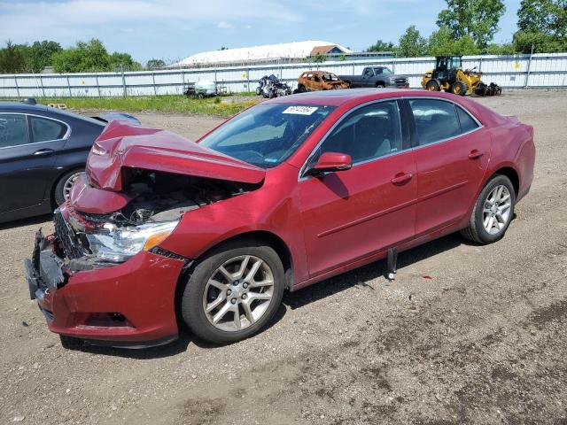 2014 Chevrolet Malibu 1Lt VIN: 1G11C5SLXEF112298 Lot: 56141564