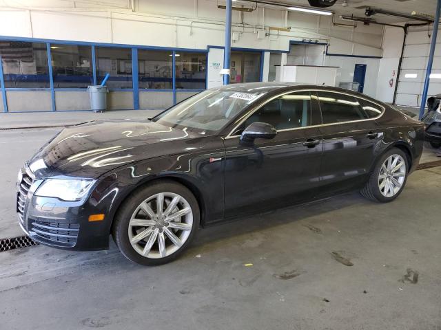 VIN WAUWGAFC7EN081700 2014 Audi A7, Premium Plus no.1