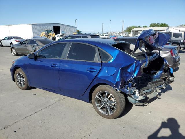 2023 Kia Forte Lx VIN: 3KPF24AD6PE548471 Lot: 53170184