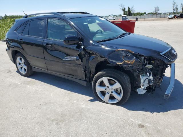 2007 Lexus Rx 350 VIN: 2T2GK31U07C021826 Lot: 56368584