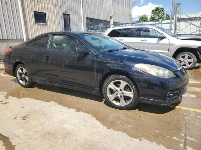 2007 Toyota Camry Solara Se VIN: 4T1CA30P87U119437 Lot: 56819344