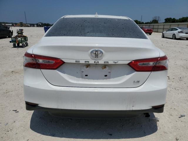 2019 Toyota Camry L VIN: 4T1B11HK6KU708598 Lot: 56688474