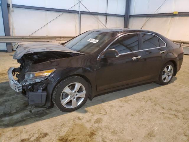 2010 Acura Tsx VIN: JH4CU2F6XAC017041 Lot: 54547184