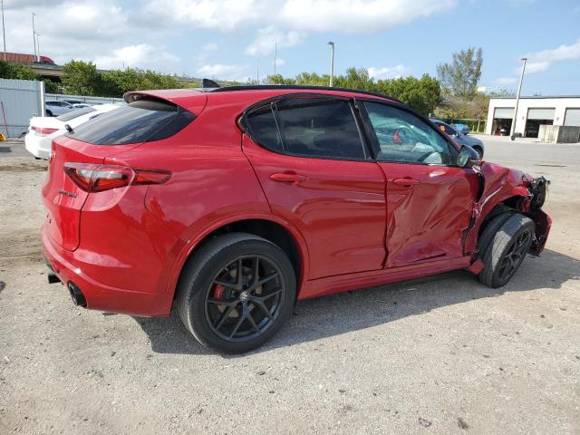 2020 Alfa Romeo Stelvio VIN: ZASPAJAN6L7C97242 Lot: 53892474