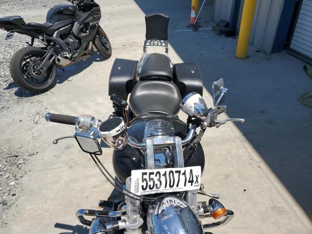 2002 HONDA VTX1800 C - 1HFSC46002A001716