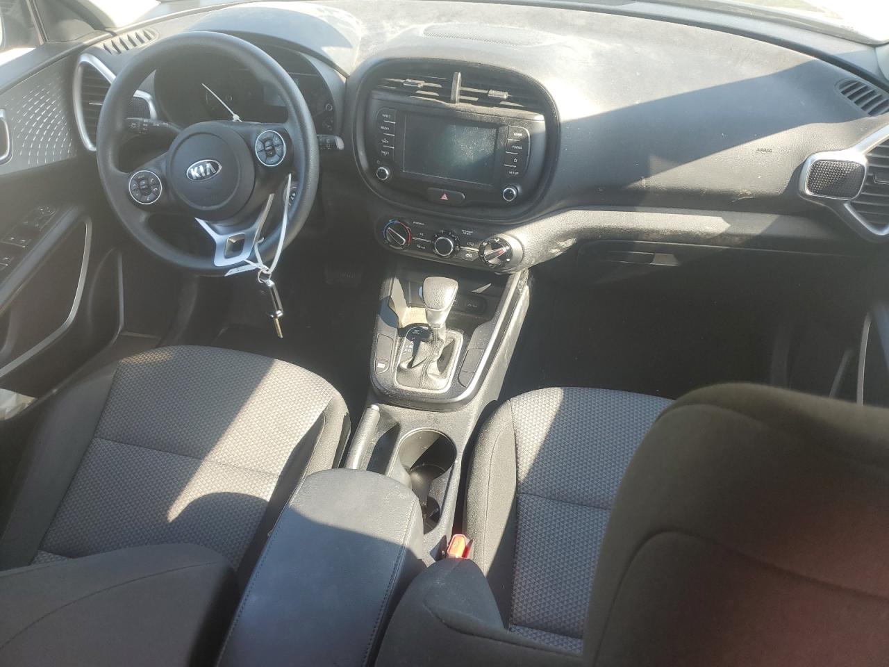 KNDJ23AU1M7788902 2021 Kia Soul Lx