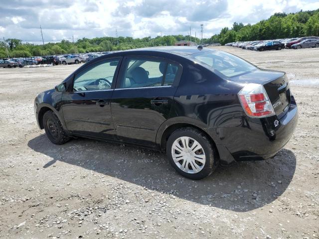 2007 Nissan Sentra 2.0 VIN: 3N1AB61E37L660898 Lot: 56487874