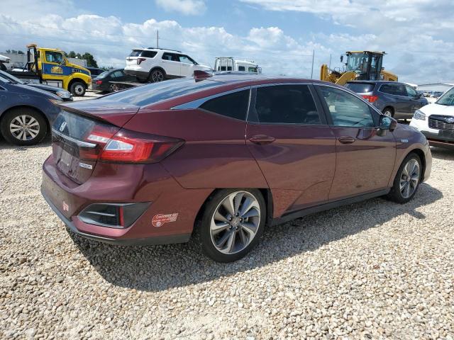 2018 HONDA CLARITY - JHMZC5F1XJC008875