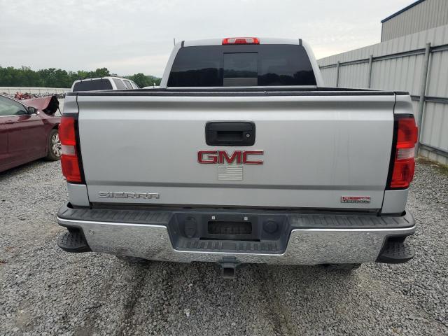 2014 GMC Sierra K1500 Slt VIN: 1GTV2VEC8EZ100107 Lot: 55385944