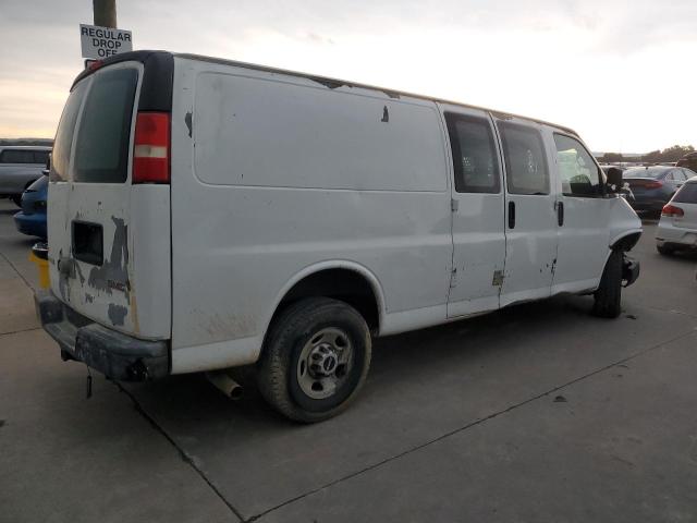 2011 GMC Savana G2500 VIN: 1GTW7GBA9B1158113 Lot: 55180454