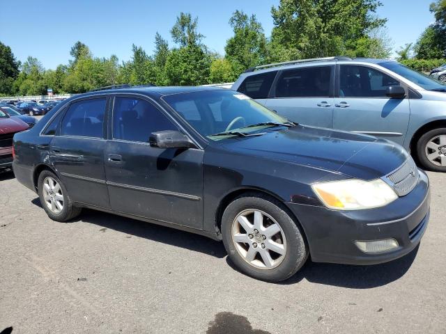 2002 Toyota Avalon Xl VIN: 4T1BF28B52U260961 Lot: 57054664