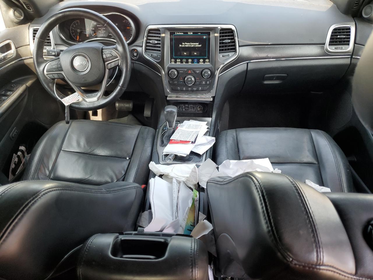 1C4RJFBG2JC357651 2018 Jeep Grand Cherokee Limited