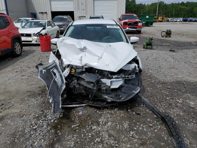 2018 Ford Focus Se VIN: 1FADP3F22JL284261 Lot: 53785144