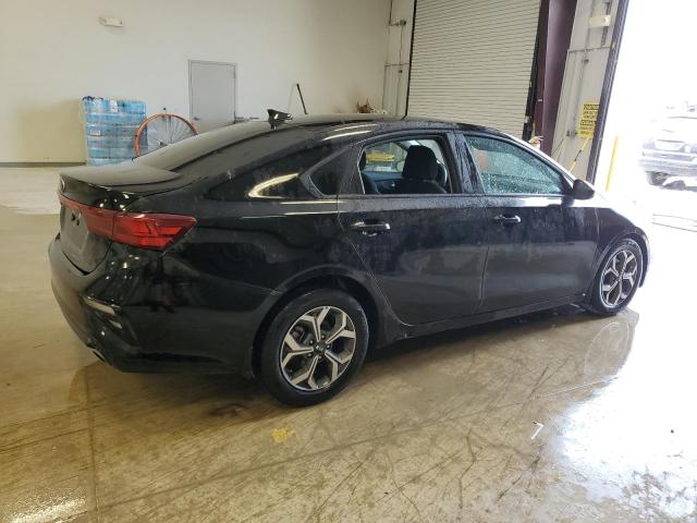 2020 Kia Forte Fe VIN: 3KPF24AD7LE244611 Lot: 54003384