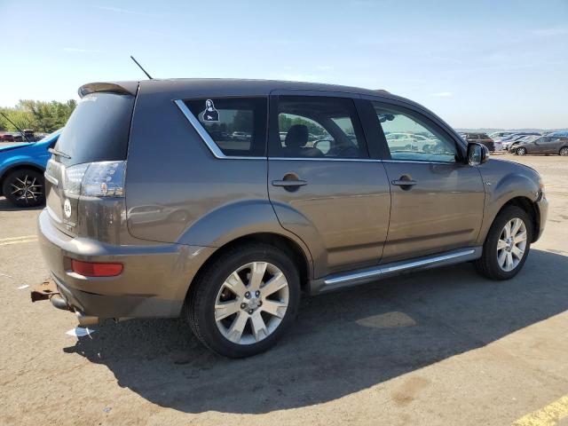 2011 Mitsubishi Outlander Gt VIN: JA4JT5AX9BU020418 Lot: 53467324