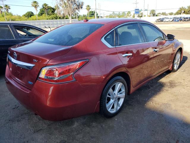 2014 Nissan Altima 2.5 VIN: 1N4AL3AP6EC183604 Lot: 51973584