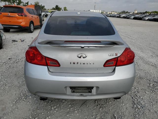 2009 Infiniti G37 Base VIN: JNKCV61E99M305352 Lot: 55297604