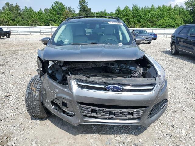 2013 Ford Escape Sel VIN: 1FMCU0HX4DUD75659 Lot: 53971044