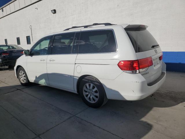 2010 Honda Odyssey Exl VIN: 5FNRL3H71AB039426 Lot: 54527564