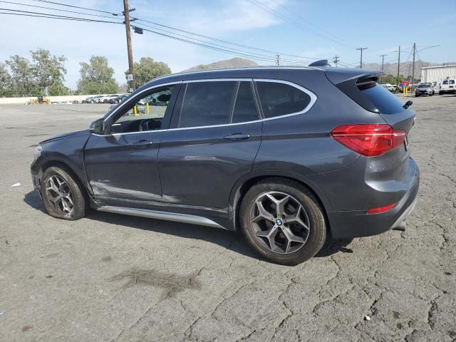 2018 BMW X1 xDrive28I VIN: WBXHT3Z36J4A66853 Lot: 54985764