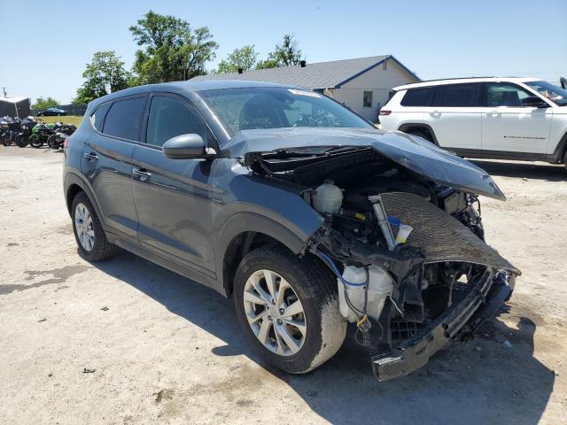 2019 Hyundai Tucson Se VIN: KM8J2CA47KU911001 Lot: 54356924