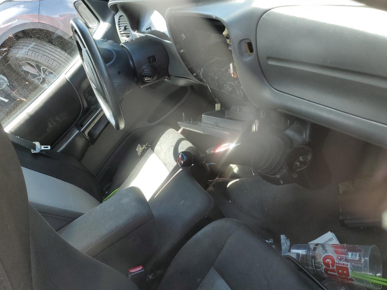 1FTYR14U35PA78587 2005 Ford Ranger Super Cab