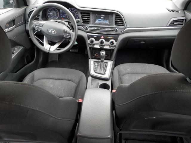 2019 Hyundai Elantra Se VIN: KMHD74LF0KU865594 Lot: 56336764