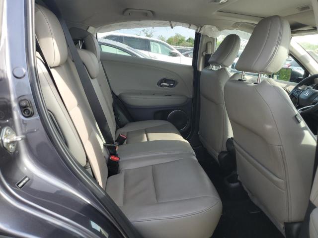 2019 HONDA HR-V 3CZRU6H74KM716264