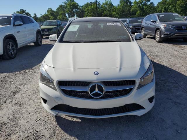 VIN WDDSJ4GB3FN215717 2015 Mercedes-Benz CLA-Class,... no.5