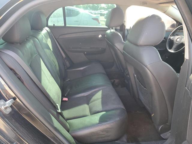 2012 Chevrolet Malibu 2Lt VIN: 1G1ZD5EU6CF376314 Lot: 56213454