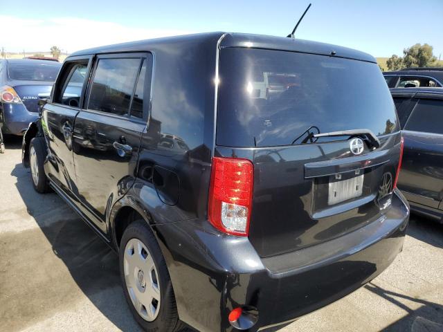 2012 Toyota Scion Xb VIN: JTLZE4FE0CJ025731 Lot: 54540554