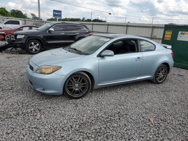 2007 Toyota Scion Tc VIN: JTKDE177370211126 Lot: 53505374