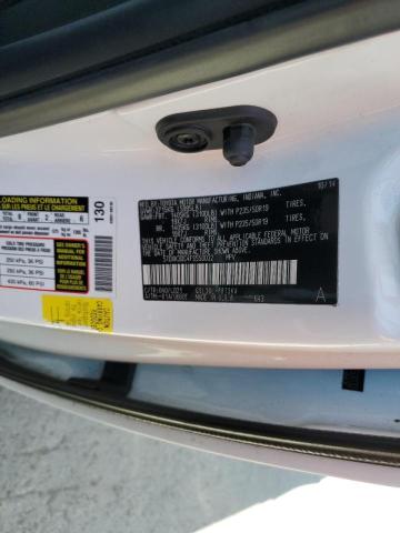 2015 TOYOTA SIENNA SPO - 5TDXK3DC4FS550032