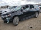 2021 CHEVROLET EQUINOX LT - 2GNAXUEV5M6133935