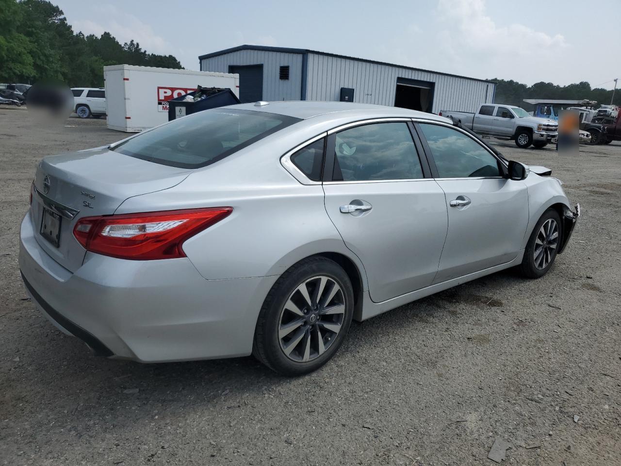 1N4AL3AP1HC190433 2017 Nissan Altima 2.5