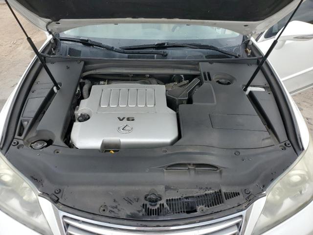 2011 Lexus Es 350 VIN: JTHBK1EG0B2422919 Lot: 56565154