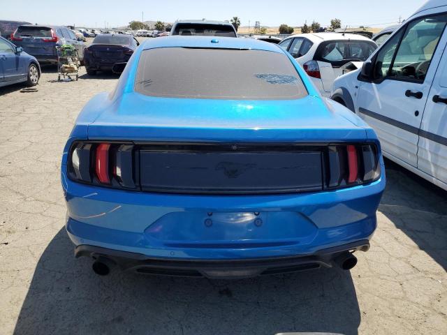 2019 Ford Mustang VIN: 1FA6P8THXK5189855 Lot: 56145084