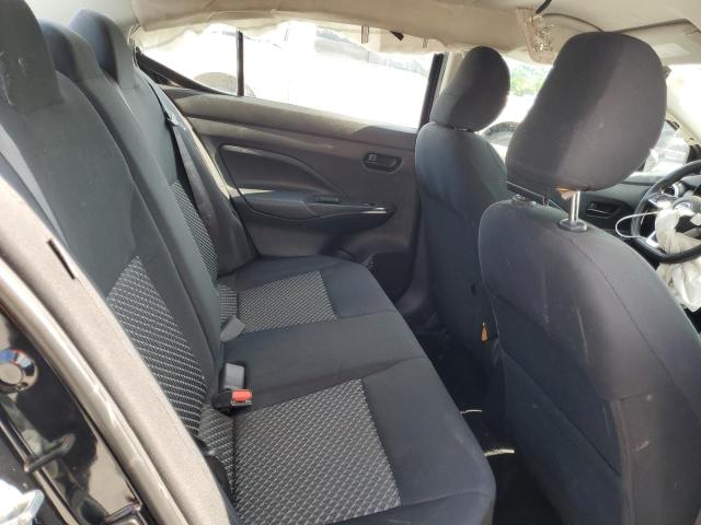 2020 NISSAN VERSA S - 3N1CN8DV2LL833084