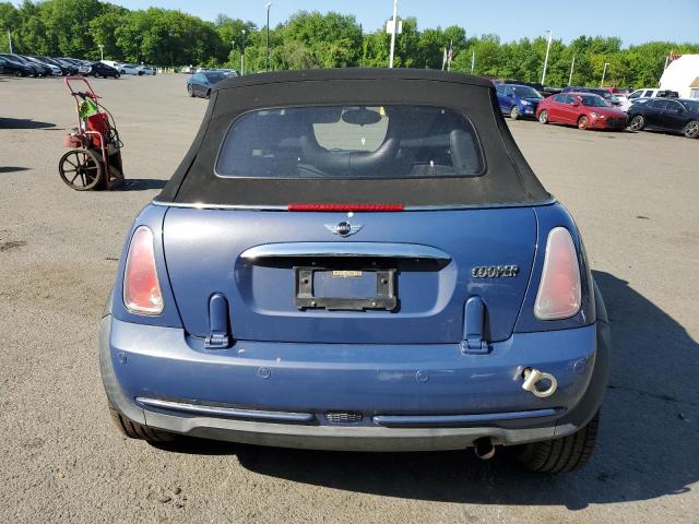 2005 Mini Cooper VIN: WMWRF33555TG13073 Lot: 55874164