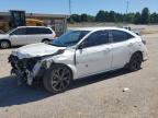 2018 HONDA CIVIC SPOR - SHHFK7H47JU200430