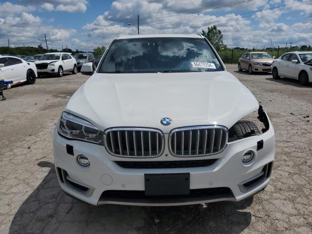 VIN 5UXKR0C56H0V67040 2017 BMW X5, Xdrive35I no.5